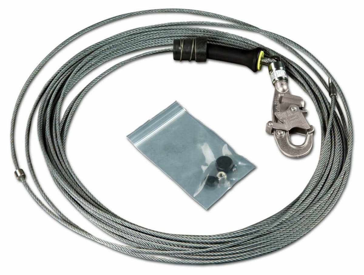3M DBI-SALA R550 Rescue And Descentdevice
