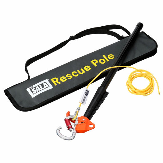 3M DBI-SALA Rescue Pole Black