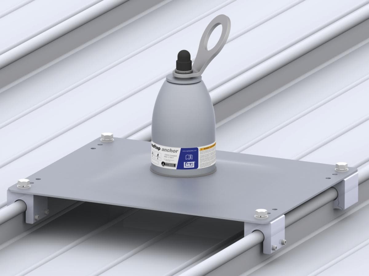 3M™ DBI-SALA® Roof Top Anchor 2100138