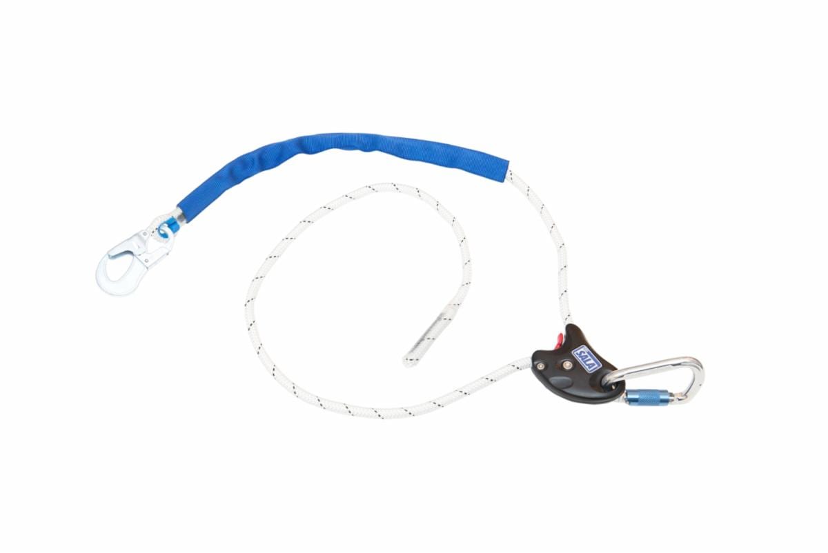 3M DBI-SALA Rope Adjustable Lanyardtrigger