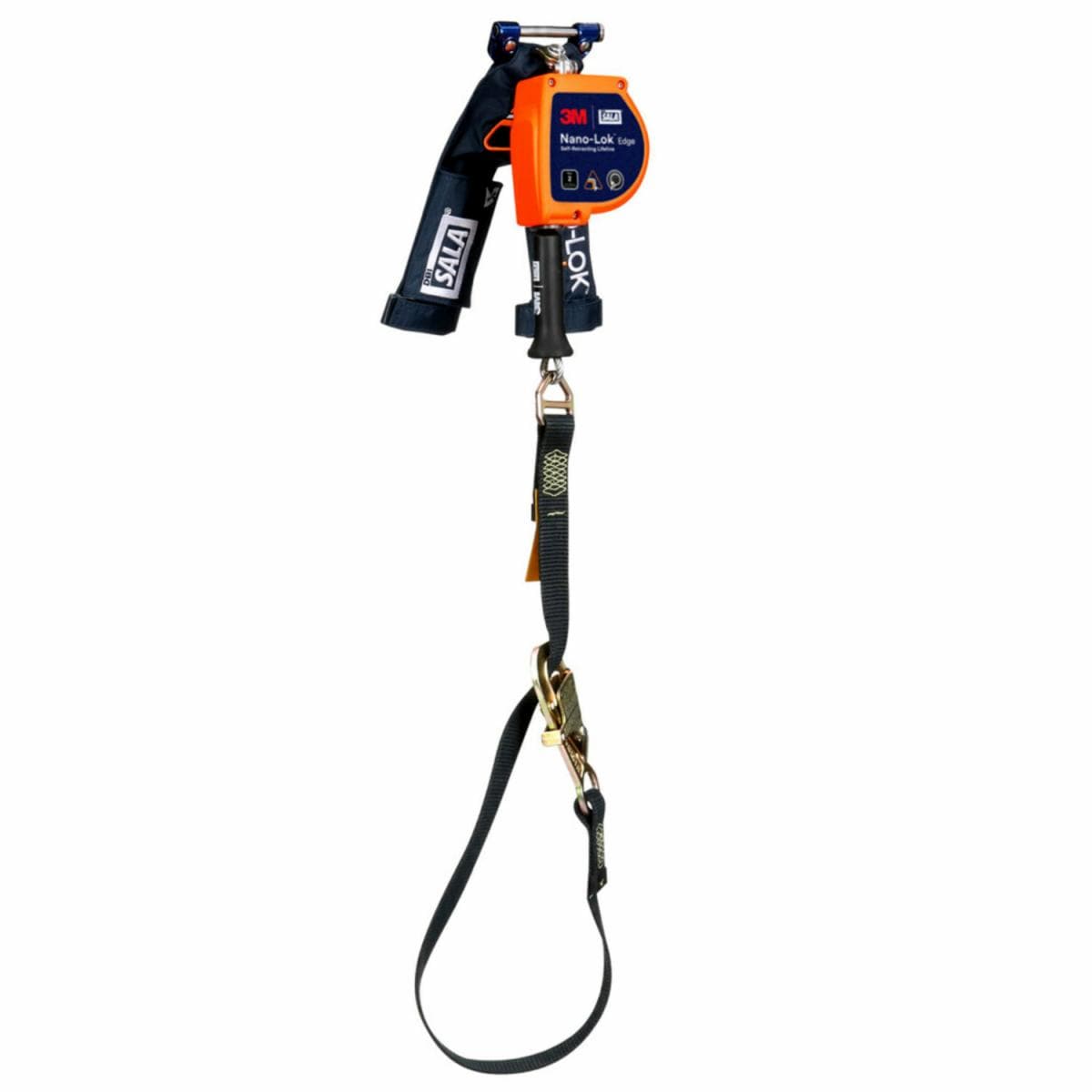 3M DBI-SALA S-r Lifeline 3500297 Galvanized Cable 9 ft
