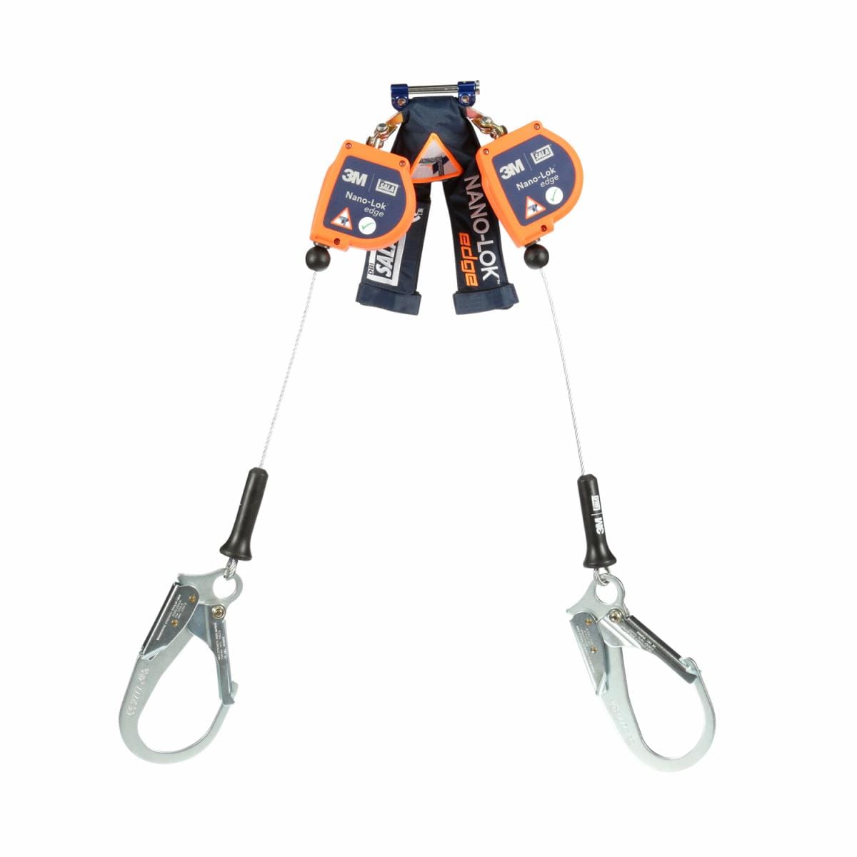3M DBI-SALA S-r Lifeline Galvanized Cable 7.3 ft