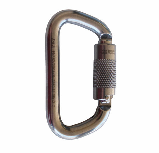 3M DBI-SALA Self-closing/locking Carabiner