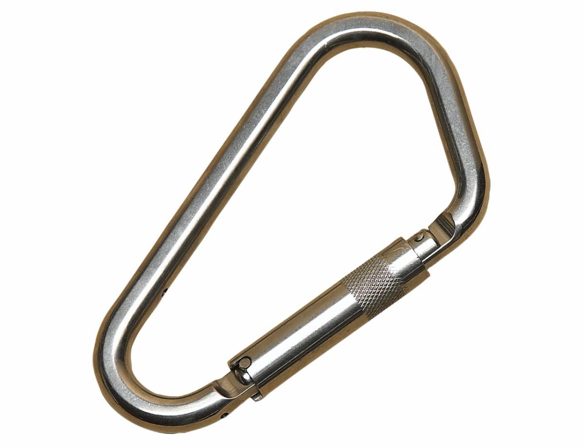 3M DBI-SALA Self-closing/triple Locking Carabiner