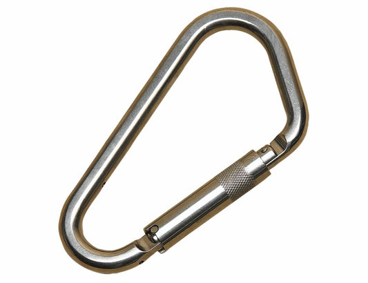 3M DBI-SALA Self-closing/triple Locking Carabiner