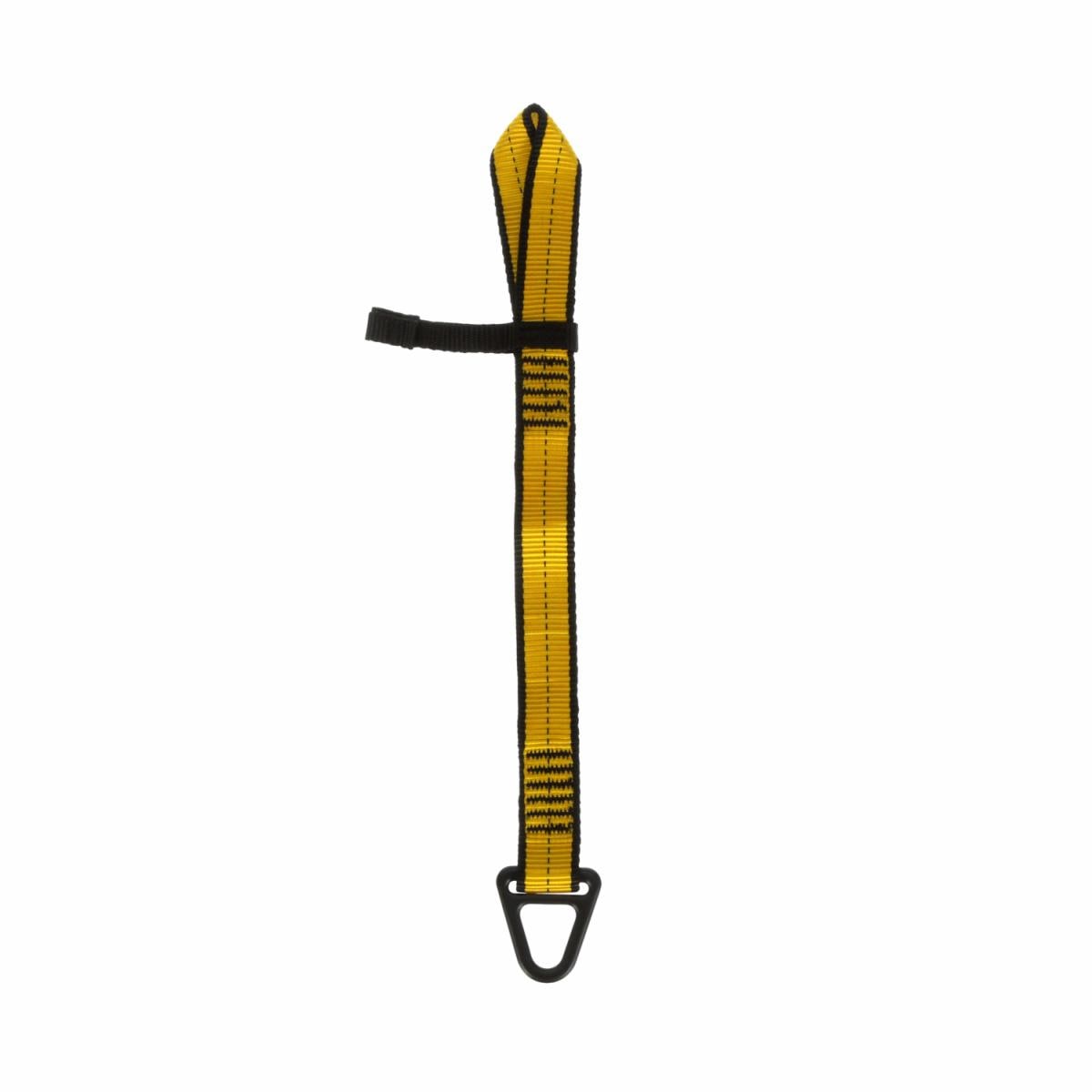 3M™ Single Wing Cinch Tool Attachment Point 1500014, 35 lb Capacity, 10 ea/Pack