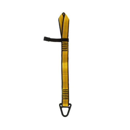 3M™ Single Wing Cinch Tool Attachment Point 1500014, 35 lb Capacity, 10 ea/Pack