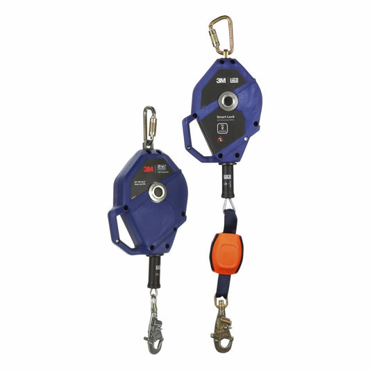 3M DBI-SALA Smart Lock Srl Rope 35 ft