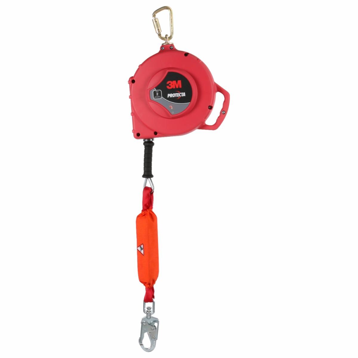 3M DBI-SALA Sr-lifeline Galvanized 66ft Class 2