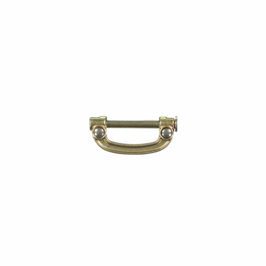 3M™ DBI-SALA® Nano-Lok™ Single-Pin Style SRL Connector for Single-leg or Twin-leg 3100480