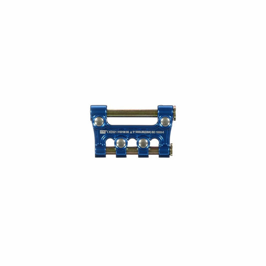 3M™ DBI-SALA® Nano-Lok™ Dual-Pin Style SRL Connector for Single-leg or Twin-leg 3100483