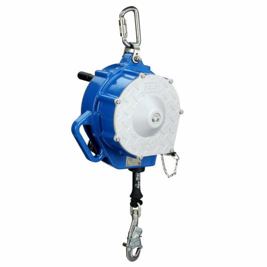 3M DBI-SALA Srl With Bracket 3400151rope 55 ft