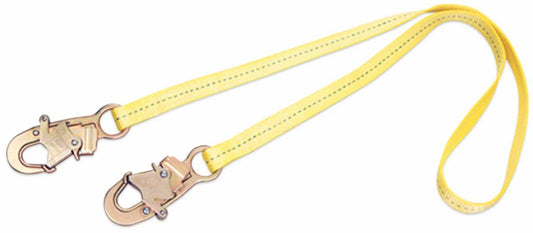 3M DBI-SALA Swiveling Chain Lanyard2.2 ft