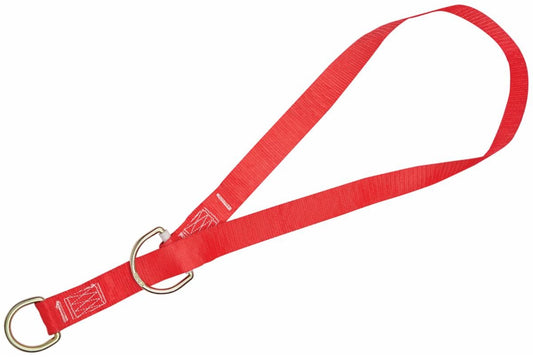 3M DBI-SALA Tie-off Adapter 5900578red 6 ft
