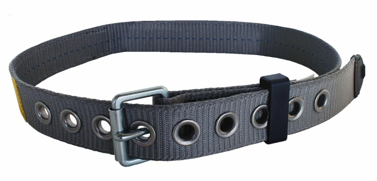 3M™ DBI-SALA® ExoFit NEX™ Tongue Buckle Belt 1000780, Gray, Medium
