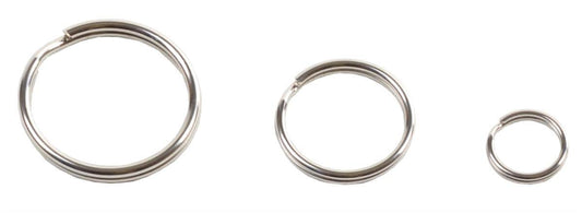 3M™ Small Quick Ring Tool Attachment Point 1500024, 2 lb Capacity, 0.75 in, 25 ea/Pack