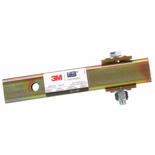3M DBI-SALA Truck Hitch Joint Adapter Steel
