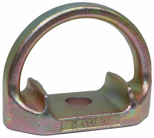 3M DBI-SALA Unthreaded Anchorage Ring Zinc 13mm