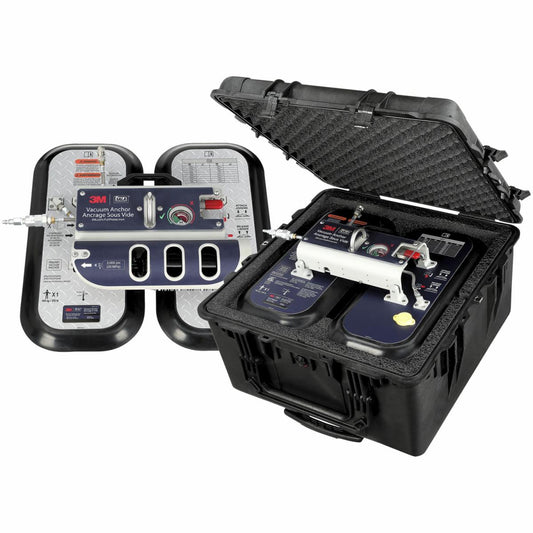 3M DBI-SALA Vaccum Anchor Lifeline Fill Station