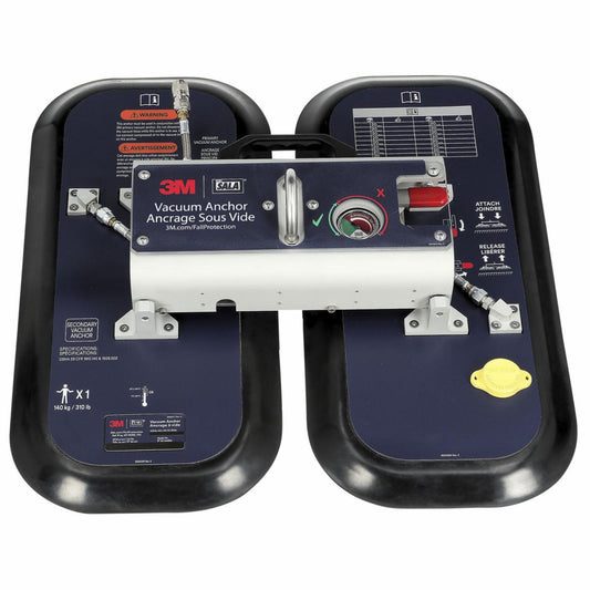 3M DBI-SALA Vacuum Anchor Lifeline Sys Secondary Pad