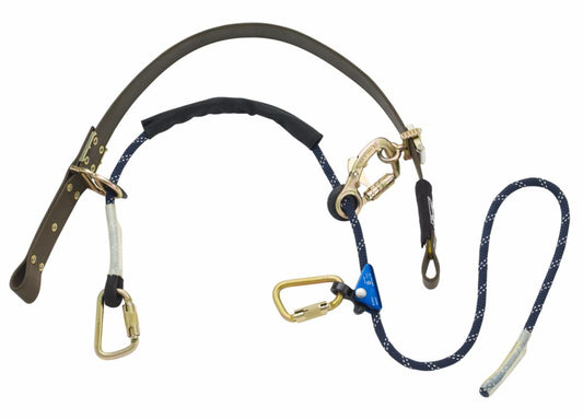 3M DBI-SALA Wood Pole Fall Restricting Device