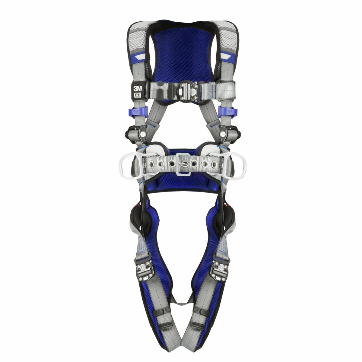 3M DBI-SALA X200 Dlqc We 4d1xxl Vst Msh Gbl