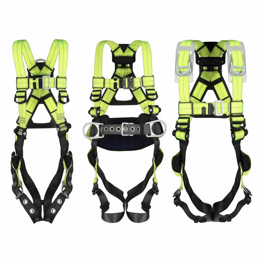 3M DBI-SALA X50 Construction Safety Harness Small