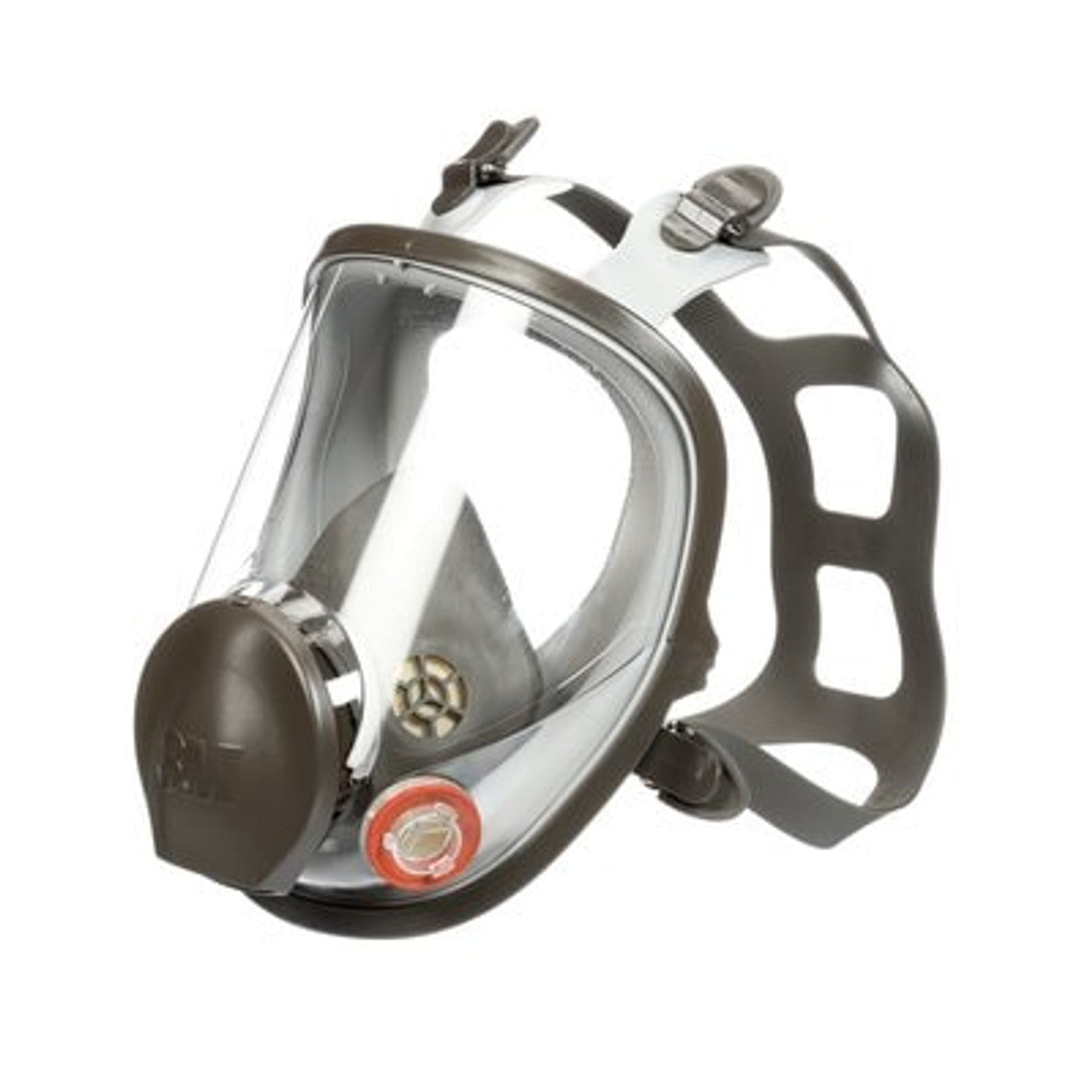 3M™ Full Facepiece Reusable Respirator 6700, 6800, 6900