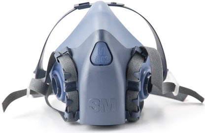 3M™ Half Facepiece Reusable Respirator 7501, 7502, 7503