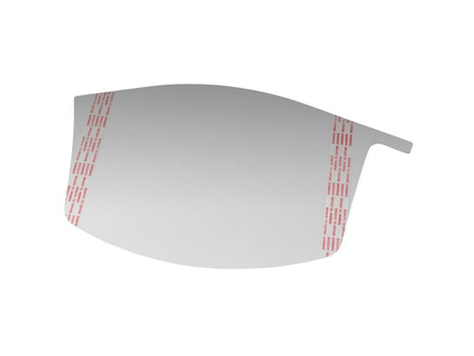 3M™ Versaflo™ Peel-Off Visor Covers M-928/37452(AAD), for M-927 Premium Visor, 40 ea/Bag