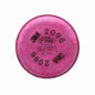 3M™ Particulate Filter 2096, P100, with Nuisance Level Acid Gas Relief 100 EA/Case