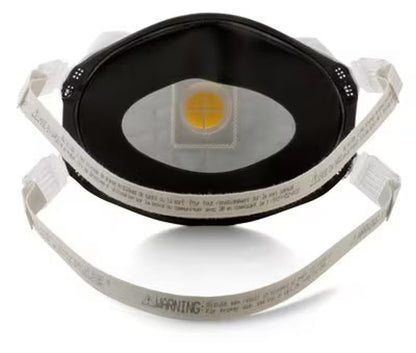 3M™ Particulate Respirator 8233, N100 1 EA / EA