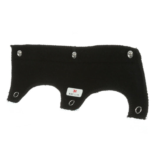 3M™ Versaflo™ Forehead Comfort Pad/Sweat Pad M-957/L-115/37010(AAD), 10 EA/Bag