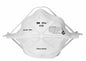 3M™ VFlex™ Particulate Respirator 9105, N95 1 BX / BX