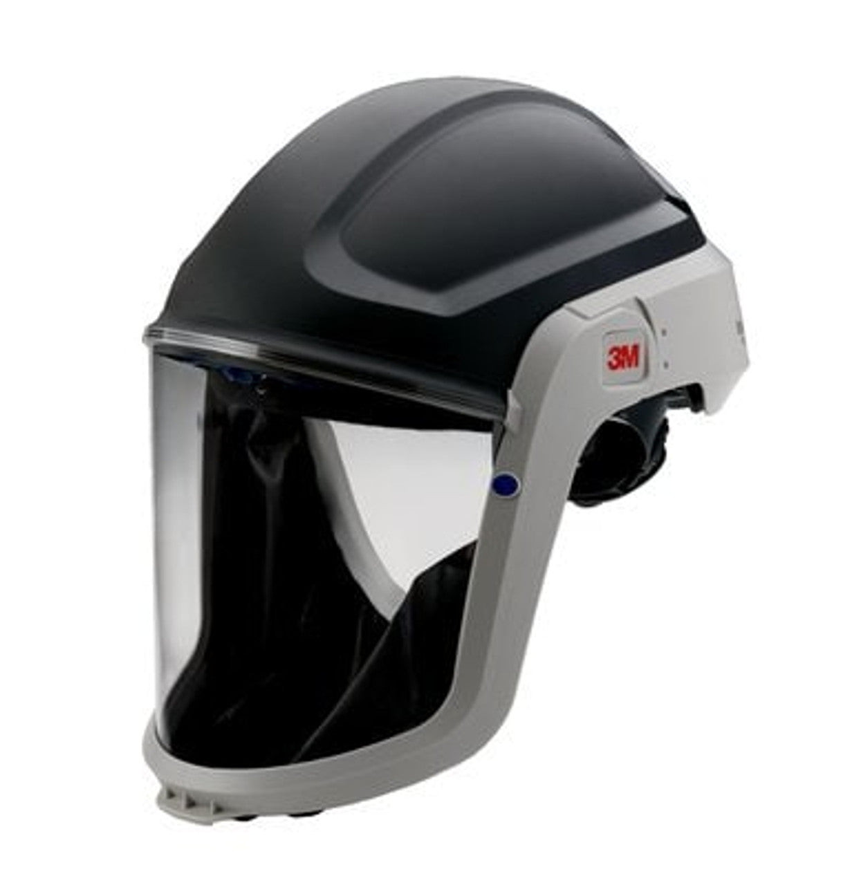 3M™ Versaflo™ Respiratory Hard Hat Assembly M-307, with Premium Visor and Faceseal, 1 EA/Case