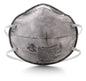 3M™ Particulate Respirator 8247, R95, with Nuisance Level Organic Vapor Relief 20 EA / BX