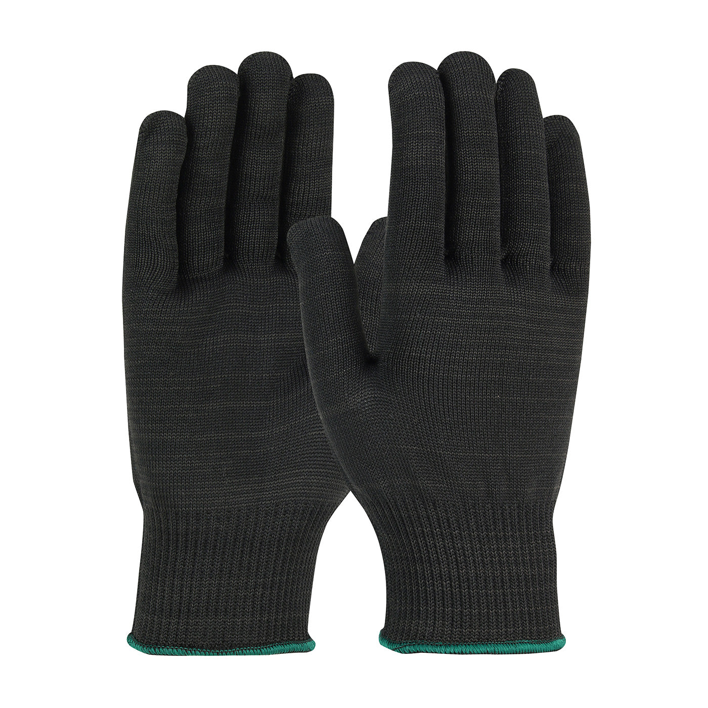 Kut Gard® Seamless Knit Pritex™ Blended Antimicrobial Glove - Lightweight