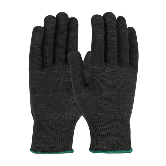 Kut Gard® Seamless Knit Pritex™ Blended Antimicrobial Glove - Lightweight