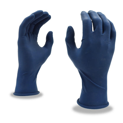 Cordova Dura-cor™ 11-mil, Dark Blue Latex, Ex #4030 - 4030S