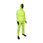 Viz™ ANSI Type O Class 1 Three-Piece Rainsuit - 0.35mm