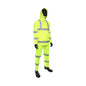 Viz™ ANSI Type R Class 3 Three-Piece Rainsuit