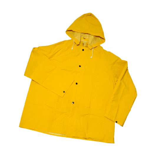 Boss® Rain Jacket - 0.35 mm