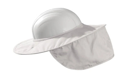 Stow-Away Hard Hat Shade