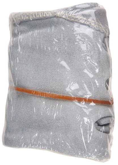 VP16017L_ - VP16017L - 40462 - Vending packaged, premium split side leather enhances abrasion resistance and grip for heavy-d