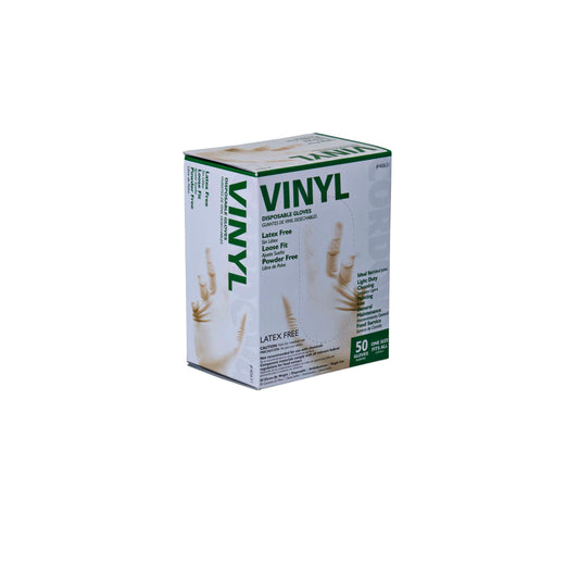 Cordova Syn-cor Ii Silver™ Vinyl, Industrial #4064XL