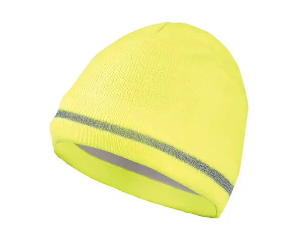 Sustainable Winter Beanie