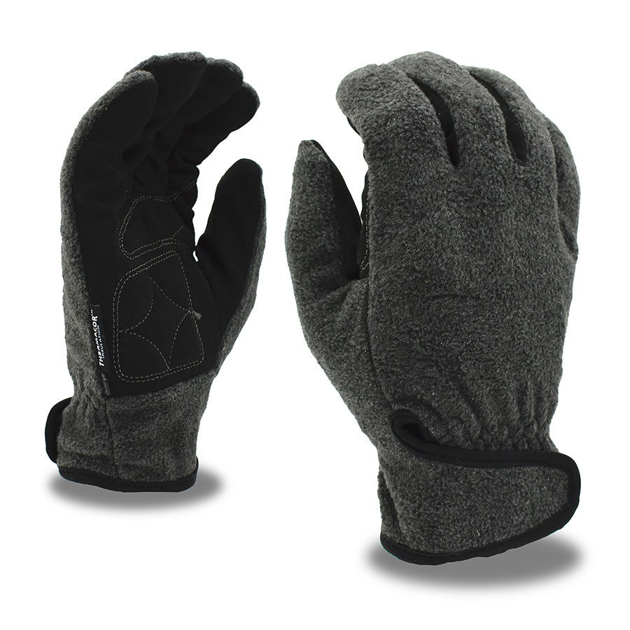 Cordova Fleece Hook & Loop W/ Therma-cor #40831