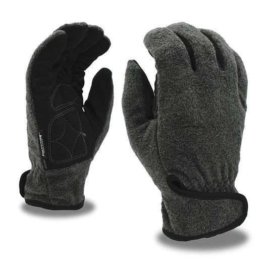 Cordova Fleece Hook & Loop W/ Therma-cor #40831