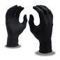Cordova Nitri-cor Eclipse™ Black Nitrile, Ind #4083B - 4083BS