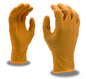Cordova Nitri-cor™ Diamond, HI-VIS Orange Ni #4087 - 4087M